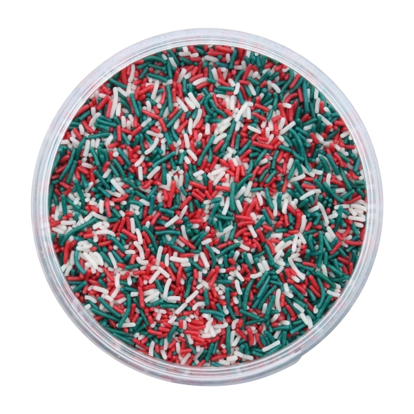 Sprinkles - Very Merry